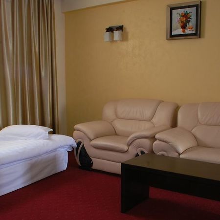 Hotel Ancor Bucharest Exterior photo