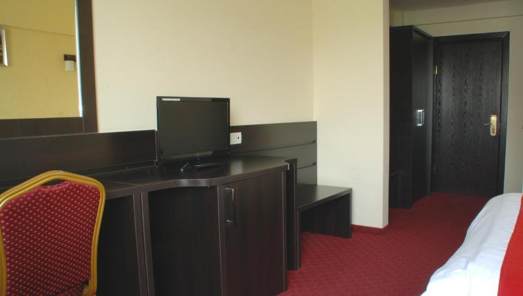 Hotel Ancor Bucharest Exterior photo
