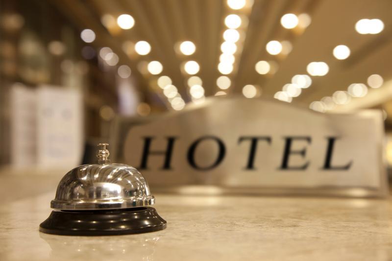 Hotel Ancor Bucharest Exterior photo